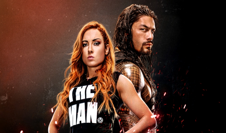 【6.72】PS4游戏《美国职业摔角联盟2K20.WWE.2K20》英文下载