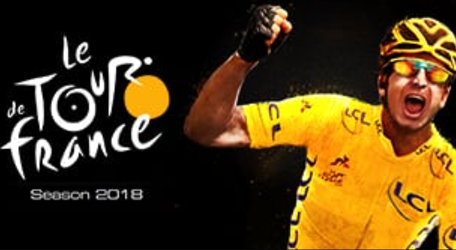 【6.72】PS4游戏《环法自行车赛2018.Tour de France 2018》英文下载