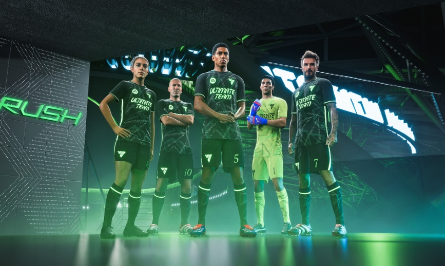 EA SPORTS FC 25 足球_0