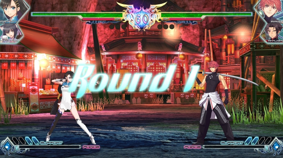 【5.05】PS4游戏《光明格斗：刀锋对决 反抗.BLADE ARCUS Rebellion from Shining》中文下载
