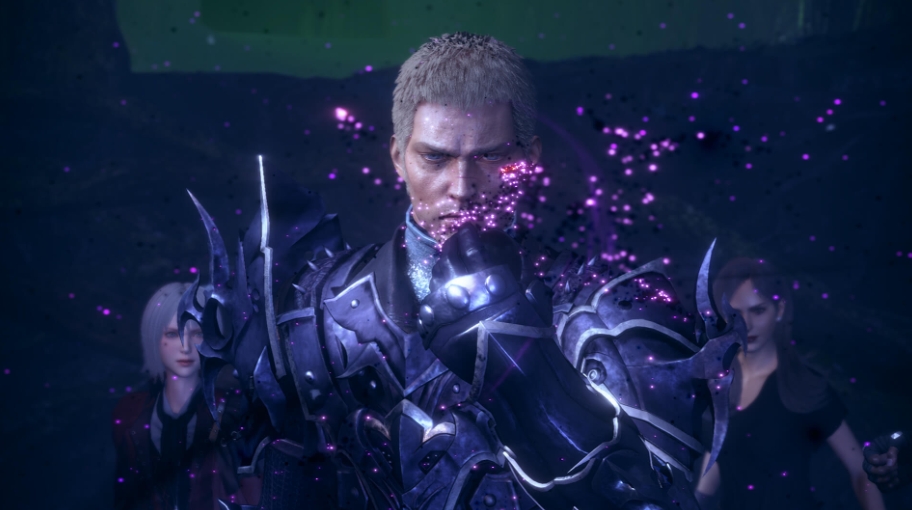 【5.05】PS4游戏《天堂的陌生人：最终幻想 – 起源.Stranger of Paradise Final Fantasy Origin》中文v1.32(含DLC)下载