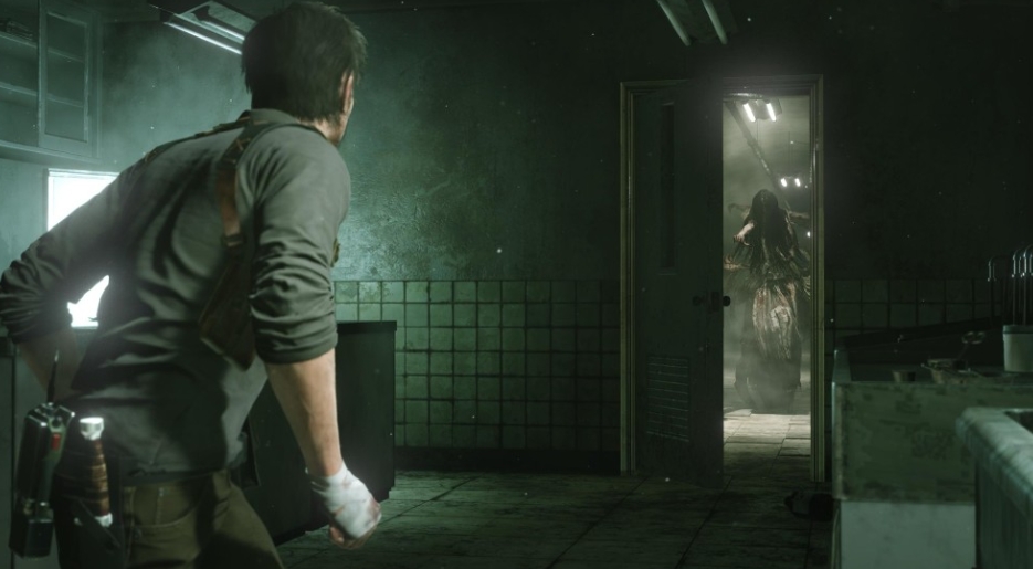 【5.05】PS4游戏《恶灵附身2.The Evil Within 2》中文v1.04下载