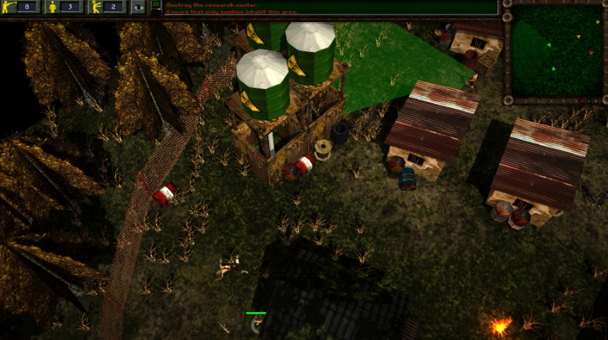 疫变霸主 Outbreak Overlord_0