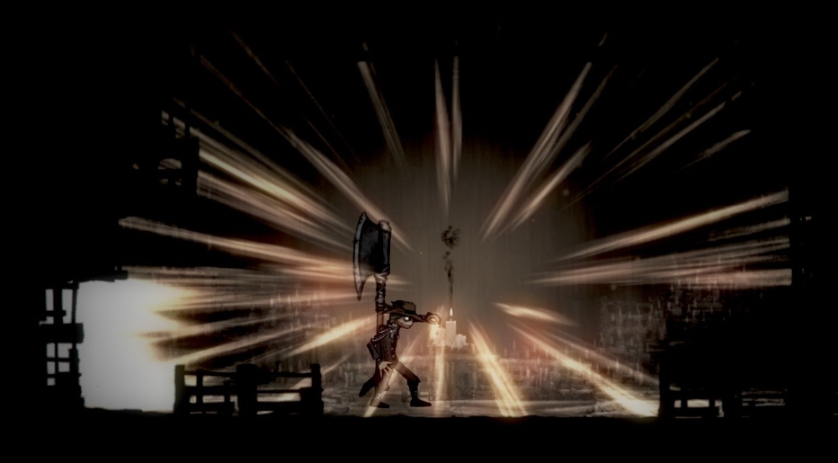 【5.05】PS4游戏《盐和避难所.Salt and Sanctuary》中文v1.05下载