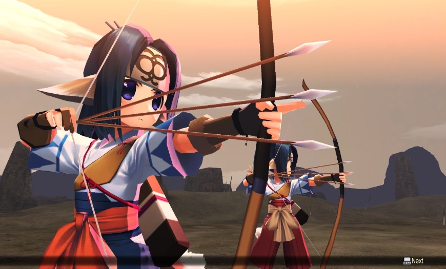 【5.05】PS4游戏《传颂之物 致逝者的摇篮曲.Utawarerumono: Chiriyukusha e no Komoriuta》中文下载