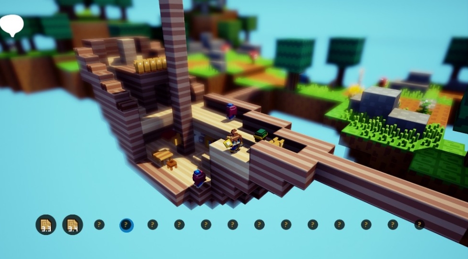 【5.05】PS4游戏《箱庭公司创造记.Hakoniwa Company Works》中文下载