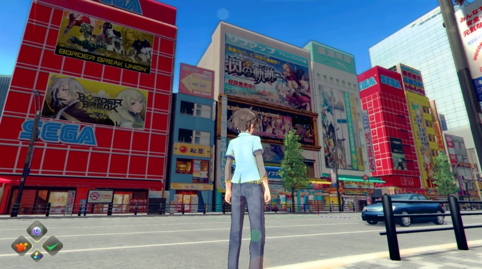 【5.05】PS4游戏《秋叶原之旅2.AKIBA’S TRIP: Undead and Undressed》中文下载