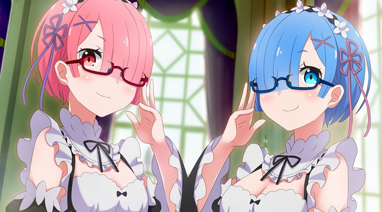 【5.05】PS4游戏《从零开始的异世界生活死或吻.Re:Zero – kara Hajimeru Isekai Seikatsu – Death or Kiss》中文下载