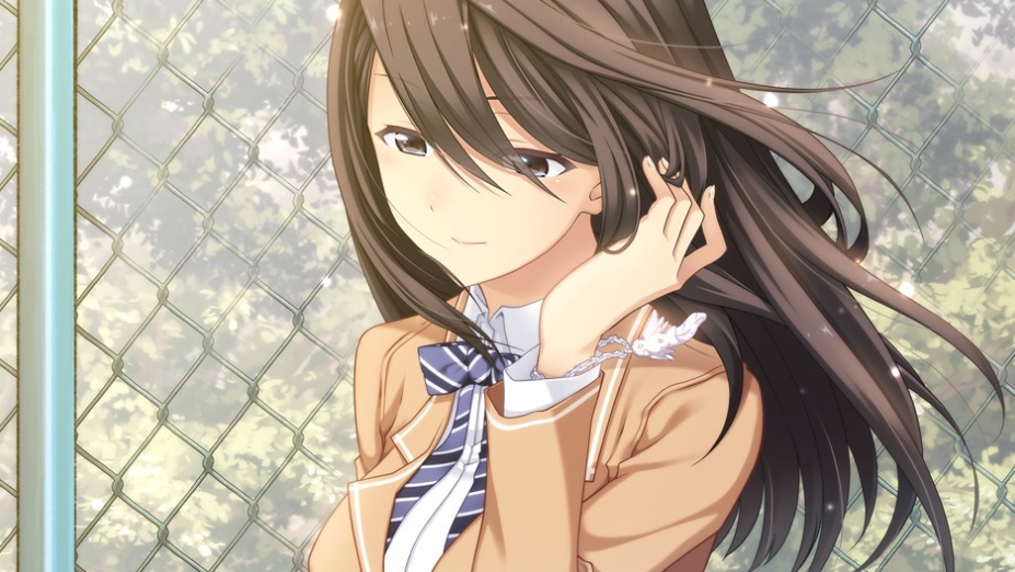 【5.05】PS4游戏《秋之回忆 无垢少女 致最爱的你.Memories Off: Innocent Fille for Dearest》中文v1.02下载