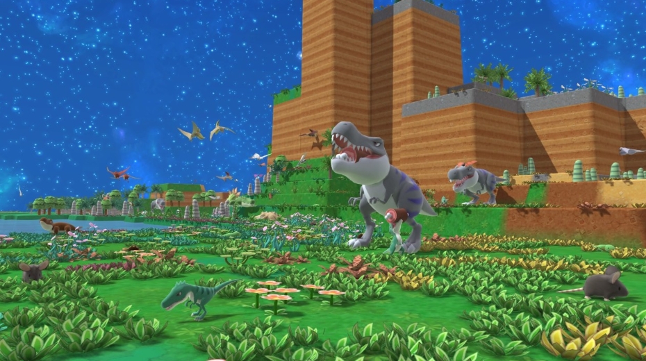 牧场物语：诞生之日.Birthdays the Beginning_0