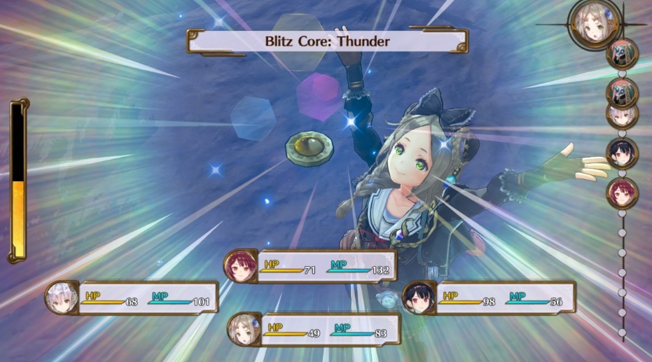 【5.05】PS4游戏《菲丽丝工作室：不可思议之旅的炼金术士.Atelier Firis: The Alchemist and the Mysterious Journ》中文下载
