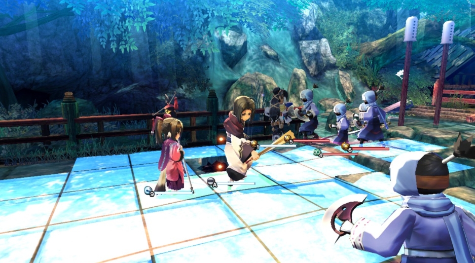 【5.05】PS4游戏《传颂之物：虚伪的假面.Utawarerumono: Mask of Deception》中文下载