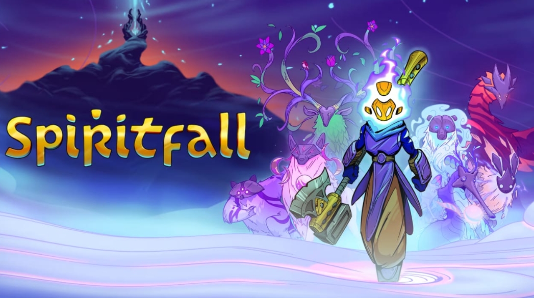switch灵落 Spiritfall 7项修改 v1.6.2.6