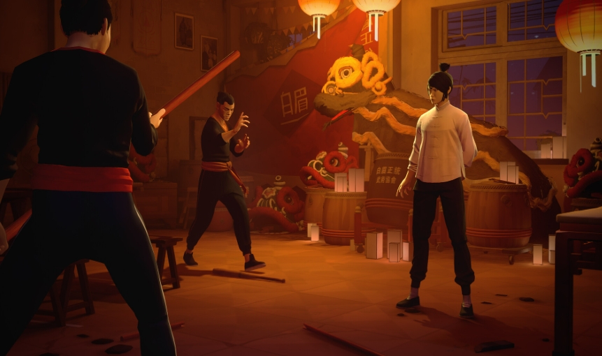 switch师父Sifu 0.1 金手指