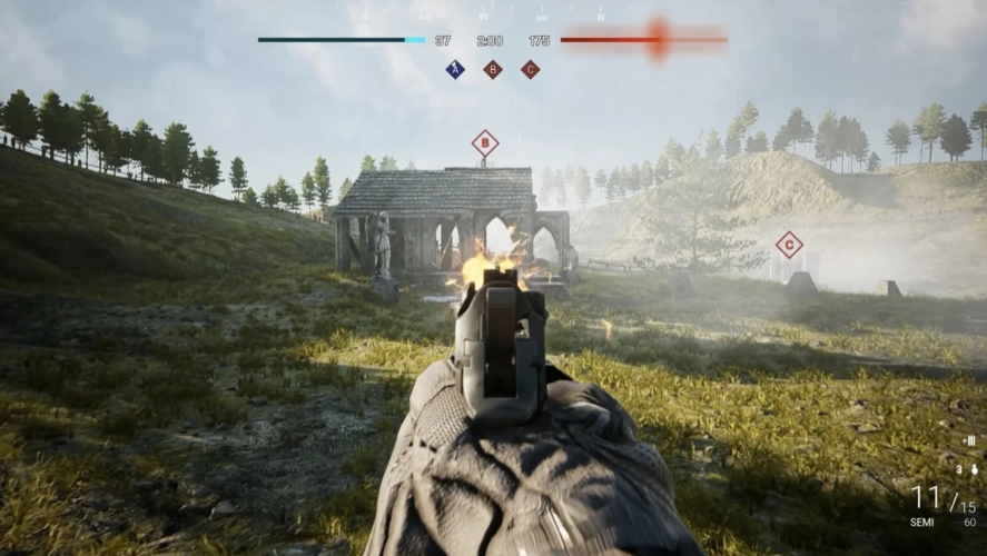 战争世界:眼镜蛇 World At War Cobra_0