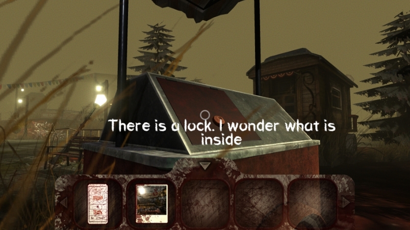 死亡公园 重制版 Death Park 4k Remaster_0