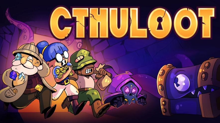 克苏鲁特 CTHULOOT_0