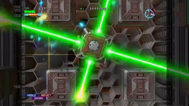 星霜钢机 斯特兰尼亚 EX Strania -The Stella_0