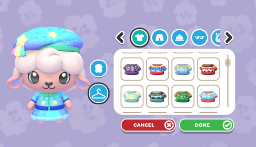 凯蒂猫岛屿冒险 Hello Kitty Island_0