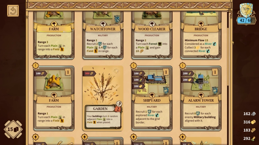 方块公国 Drop Duchy_0