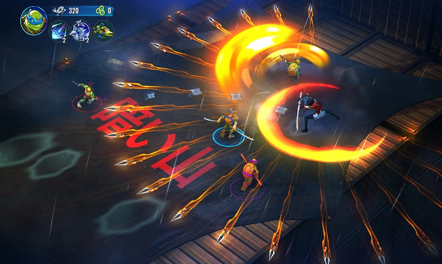 忍者神龟 斯普特林的命运_0