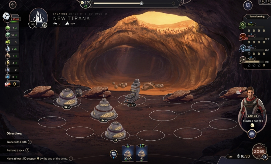 焕然异星 Terraformers_1