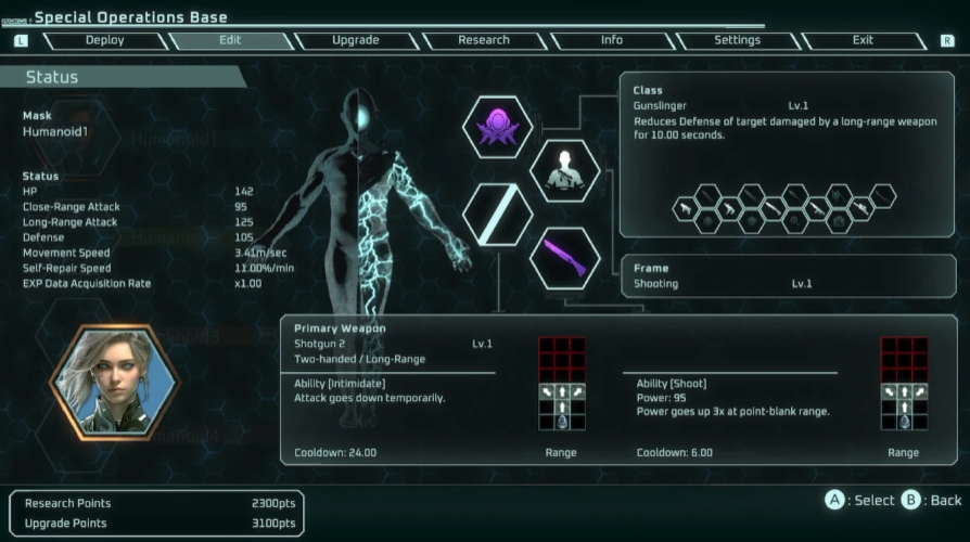 火星伤痕 Scars of Mars_0