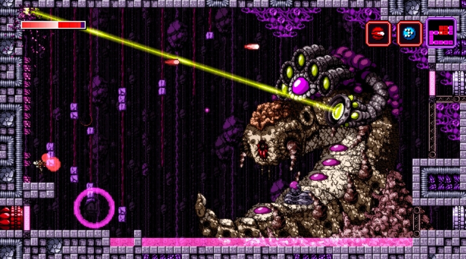 公理边缘.Axiom Verge_1