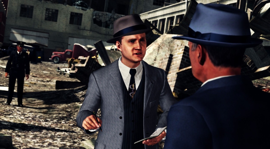 黑色洛城.L.A.Noire_1