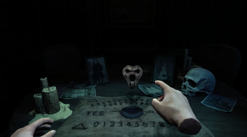 AFFECTED: The Manor – The Complete Edition_1