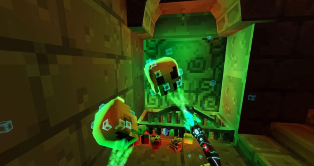 轰动掠夺.Smash Hit Plunder_1