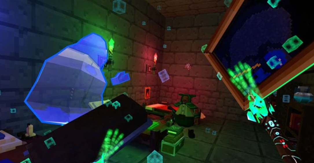 轰动掠夺.Smash Hit Plunder_0