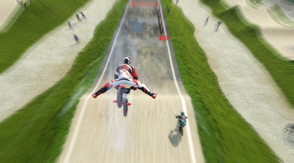 2020东京奥运：官方授权游戏.Olympic Games Tokyo 2020: The Official Video Game_1