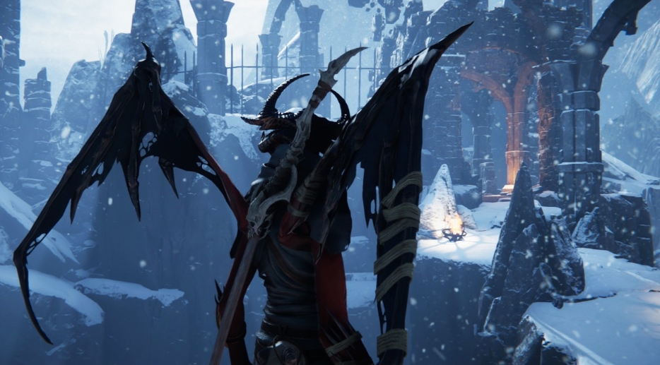 重金属：地狱歌手.Metal: Hellsinger_1