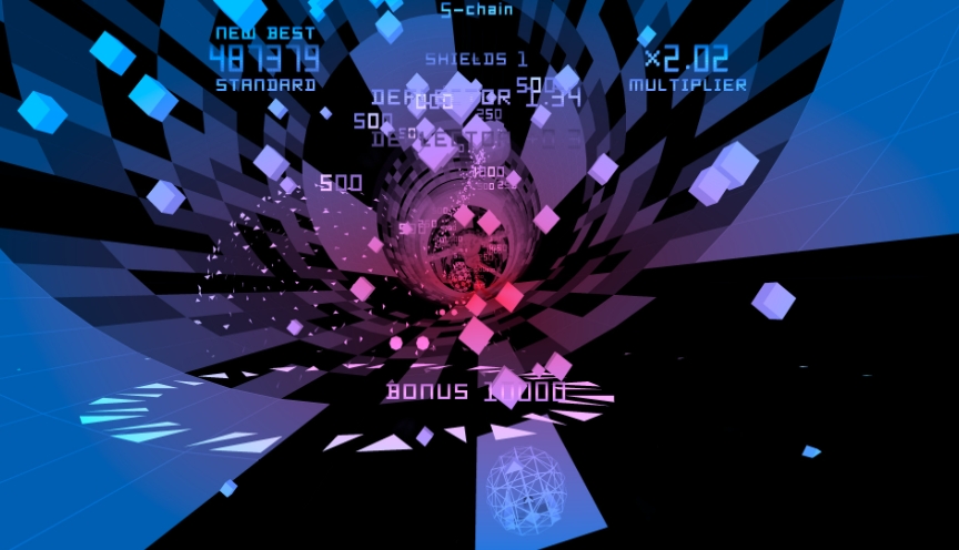 【5.05】PS4游戏《POLYBIUS》英文1.03下载