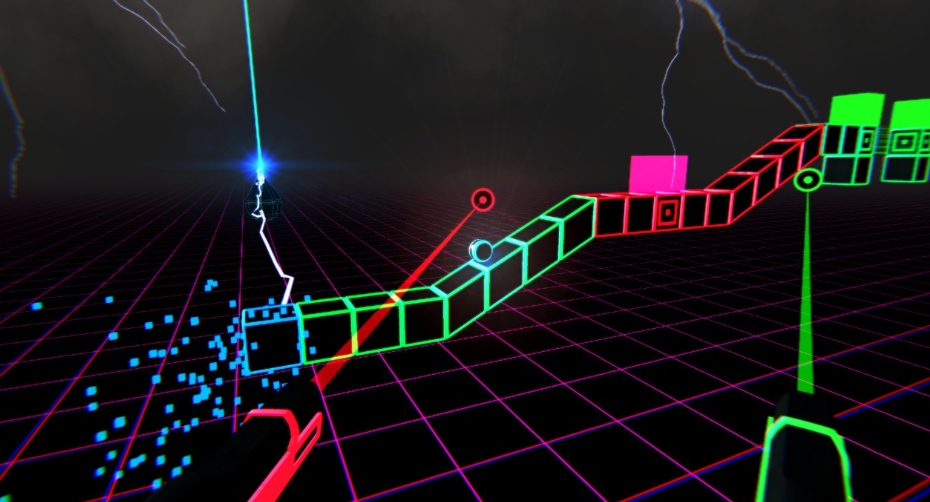 霓虹墙.Neonwall_1