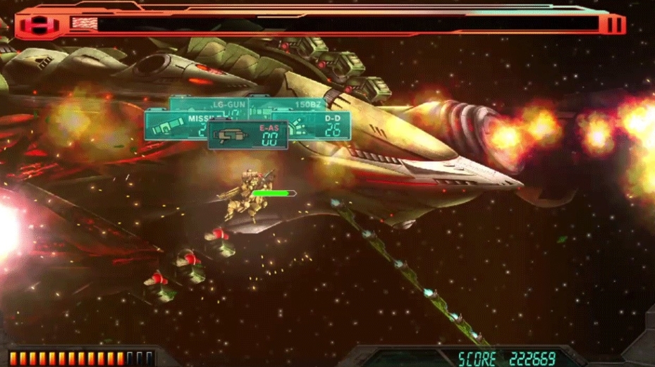 重装机兵雷诺斯.Assault Suit Leynos_1