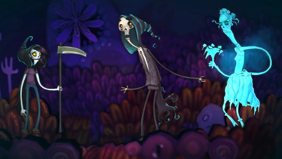 翻转死亡.Flipping Death_1