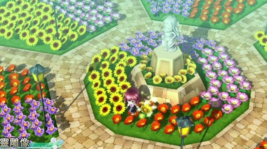 【6.72】PS4游戏《欧米伽迷宫 Life.Labyrinth Life》日文1.04下载