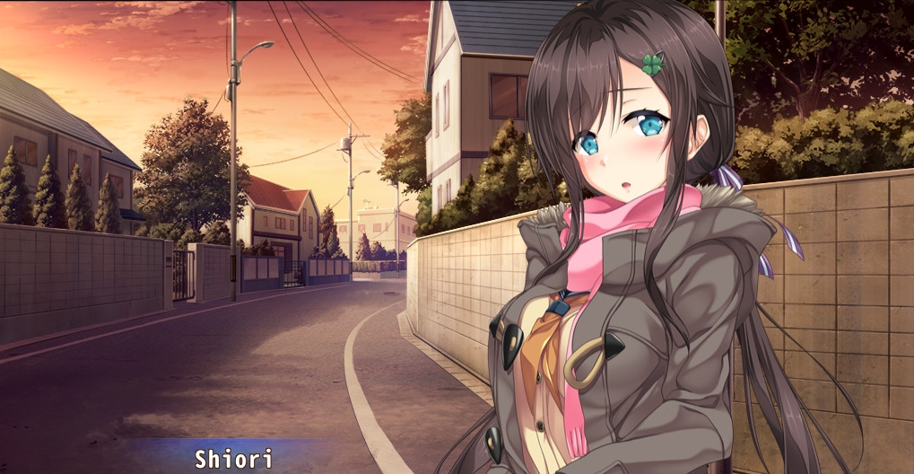 アイカギ きみと一绪にパック.Aikagi：Kimi to Issho ni_1