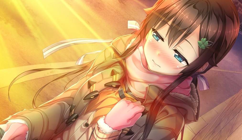 アイカギ きみと一绪にパック.Aikagi：Kimi to Issho ni_0