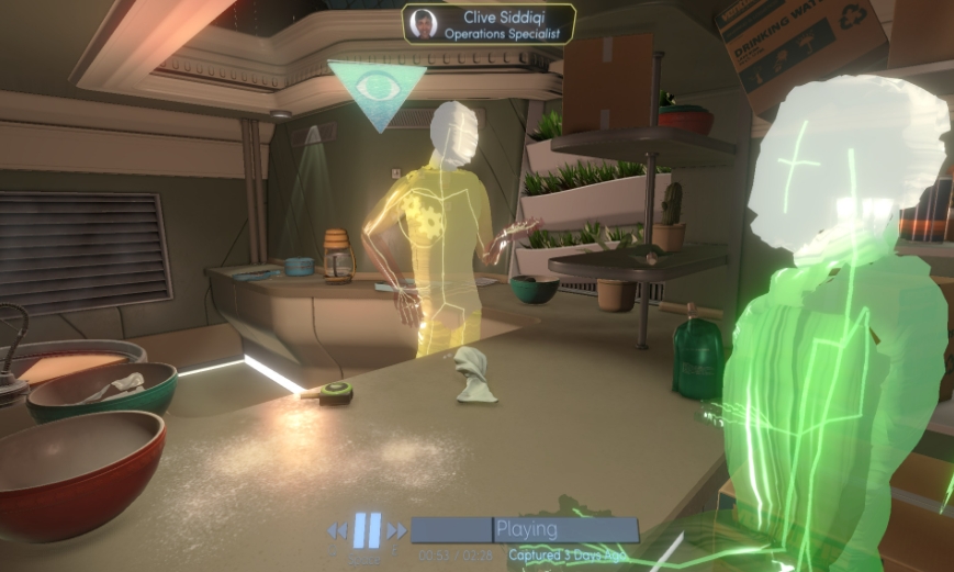 【5.05】PS4游戏《塔科马.Tacoma》中文1.04下载