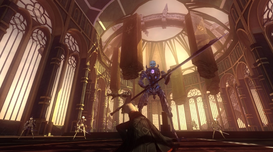 阿尼玛:回忆之门.Anima: Gate of Memories_1