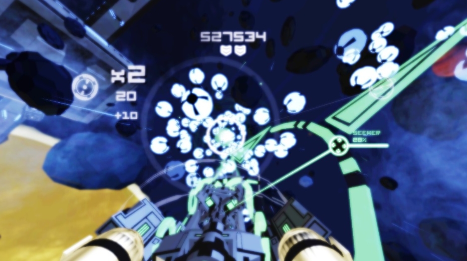 卡隆米亚.Kromaia_1