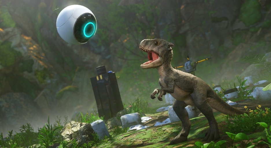 鲁滨逊：旅途.Robinson：The Journey_1