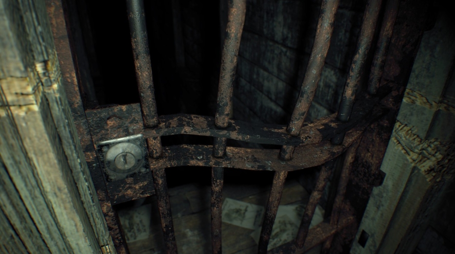 生化危机7:初始时刻.Resident Evil 7 Teaser: Beginning Hour_0