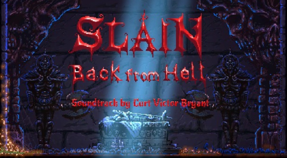 弑杀！地狱归来.Slain: Back from Hell_1