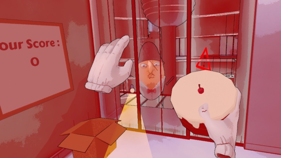 监狱老大VR.Prison Boss VR_1