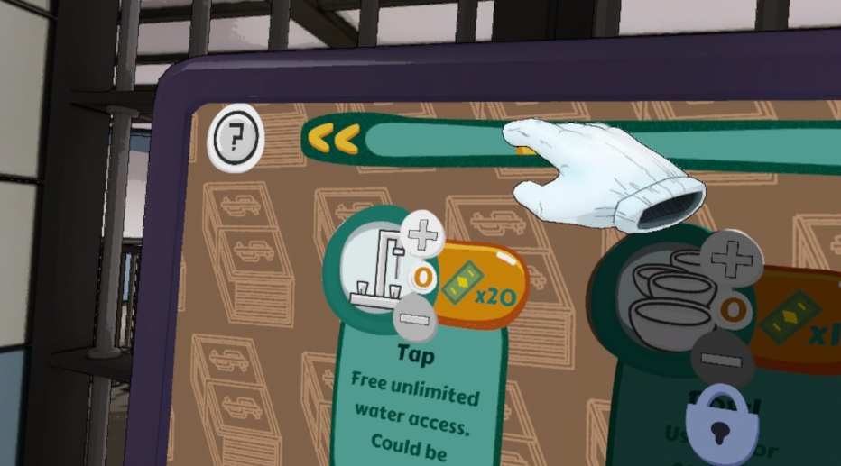 【5.05】PS4游戏《监狱老大VR.Prison Boss VR》中文下载