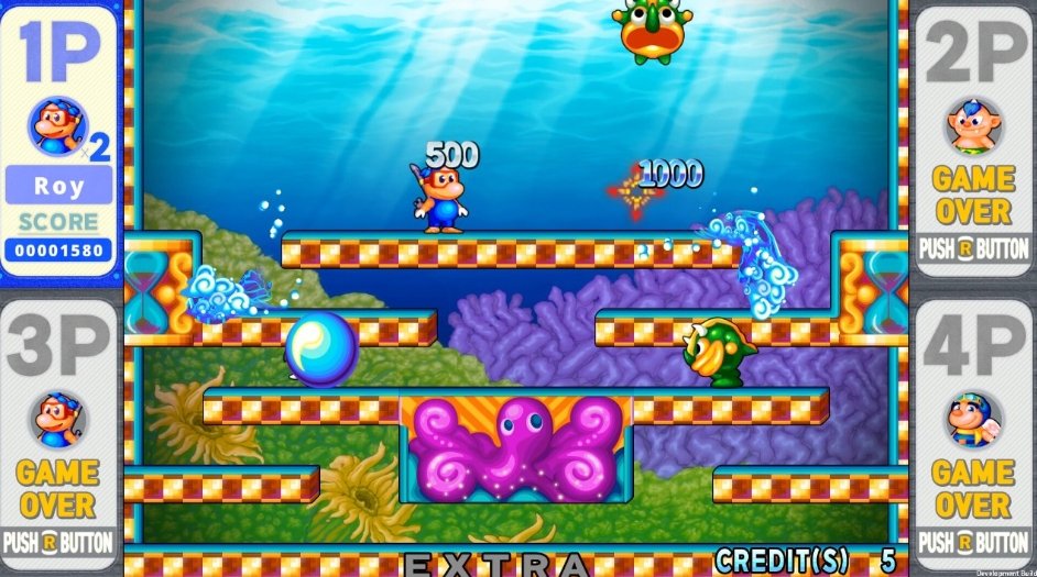 雪人兄弟2 特别版 SNOW BROS. 2 SPECIAL_0